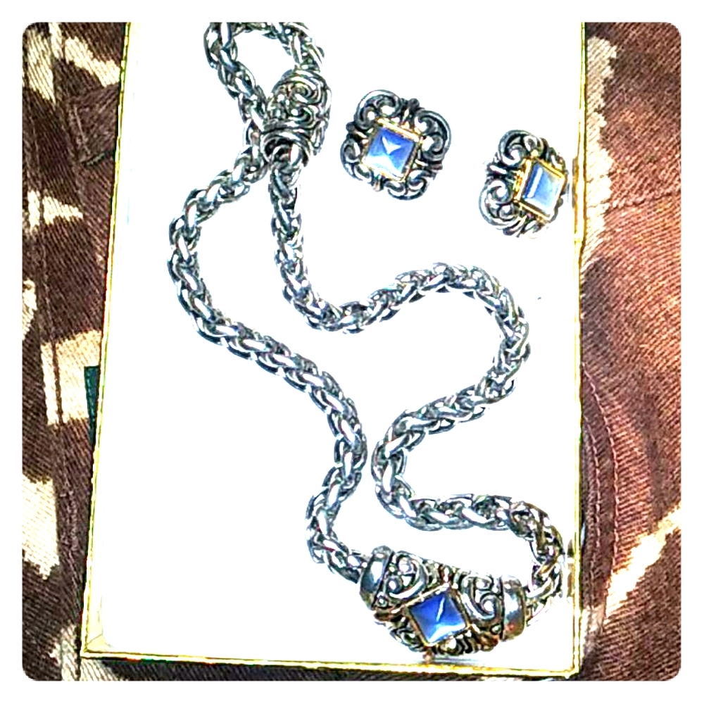 Vintage Jewelry New